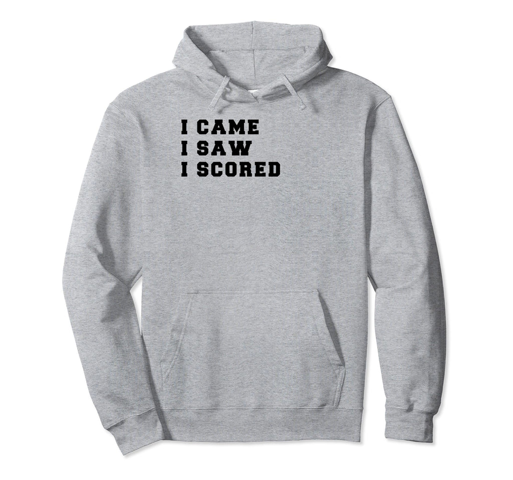 Sports Meme Soccer Coach Hoodie - Trendy Graphic Men Women