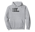 Sports Meme Soccer Coach Hoodie - Trendy Graphic Men Women