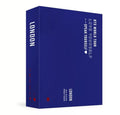 Official BTS World Tour "Love Yourself:  Speak Yourself" London DVD Set