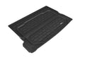 3D MAXpider 18-23 BMW X2 Kagu Black Cross Fold Cargo Liner M1BM0991309