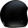 Z1R, Z1R Saturn SV Helmet - Flat Black Large 0104-2261