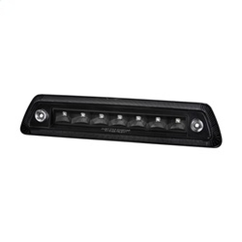 SPYDER xTune 09-14 Ford F-150 3RD Brake Light - Black (BKL-FFF15009-LED-G2-BK) 9037108