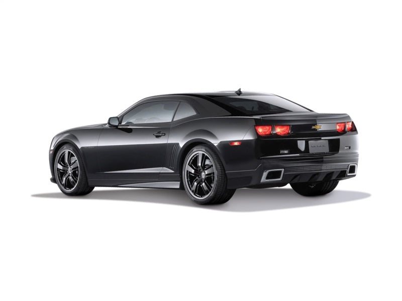 Borla 10-11 Chevy Camaro SS Coupe/Convertible 6.2L 8cyl SS S-Type Exhaust (REAR SECTION ONLY) 11801