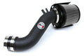 HPS Shortram Air Intake Kit 2015-2018 Hyundai Sonata 2.4L Non Turbo, Includes Heat Shield, Black