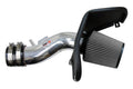 HPS Performance HPS Shortram Air Intake Kit 2019-2025 Honda Passport 3.5L V6, Includes Heat Shield, 827-621