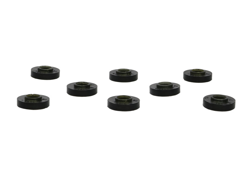 Whiteline 10/65-73 Ford Mustang Front Shock Absorber Lower Bushing W31409