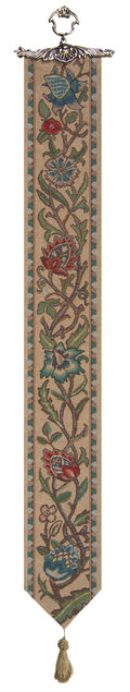 Tree of Life V Bell Pull Wholesale