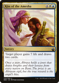 Kiss of the Amesha (BBD-225) - Battlebond