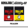 82Major - Beat By 82 Poca Album (Random)