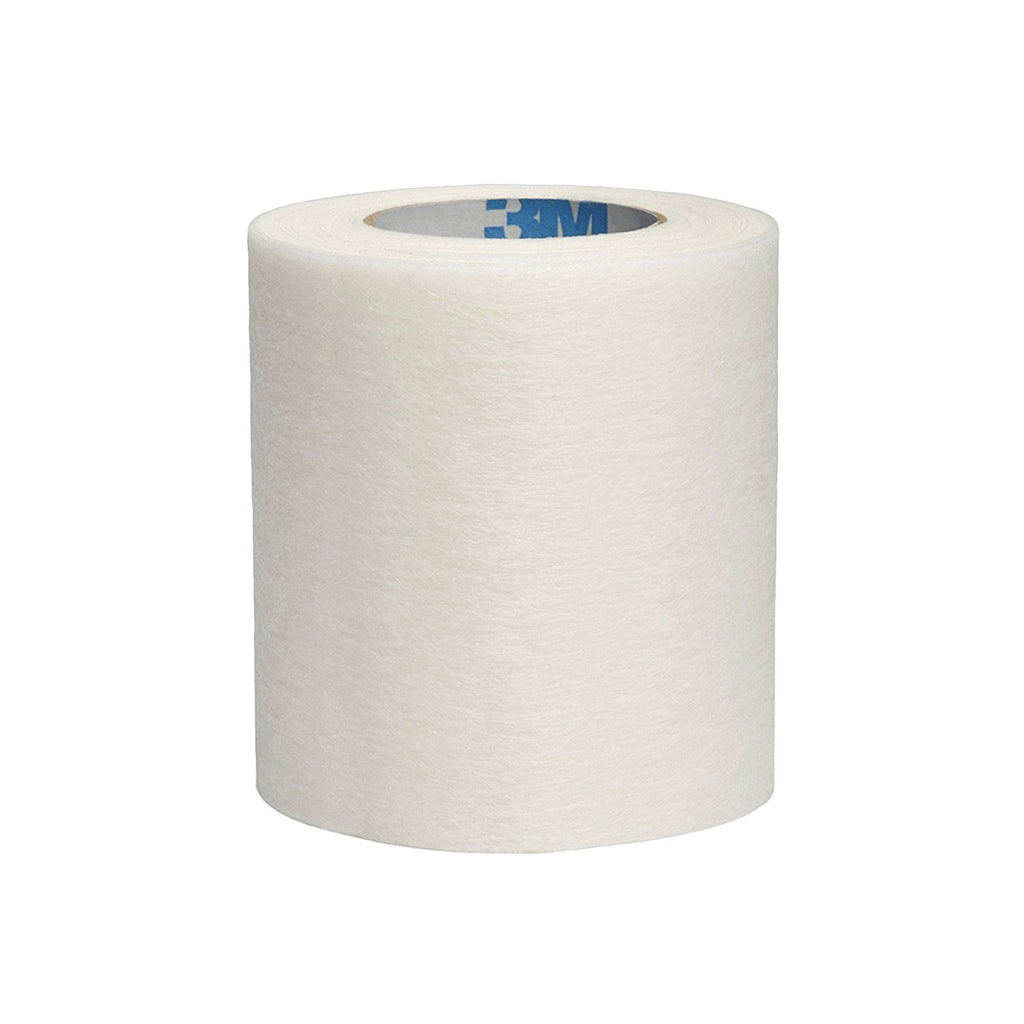 3M™ Micropore™ Paper Medical Tape, 3 Inch x 10 Yard, White 1530-3