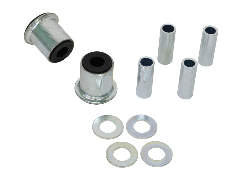 Whiteline 67-73 Ford Mustang Front Control Arm - Front Lower Bushing W53569