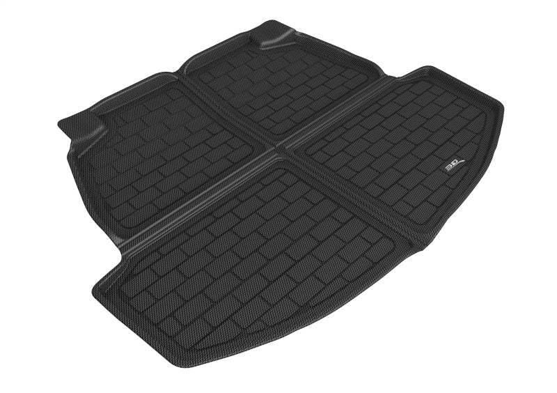 3D MAXpider 20-21 Toyota Corolla Kagu Cross Fold Cargo Liner - Black M1TY2561309