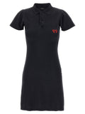 Balenciaga Women 'Laurel Classic' Polo Dress