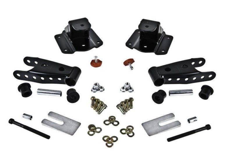 Belltech Hanger Kit
