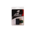 Aeromotive Fitting - Tee - 2x AN-08 Port - 3/8 Quick Connect 15137
