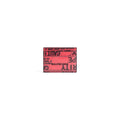 BALENCIAGA Mini Security Tape Card Holder