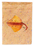 Stingray Stingray Garden Flag Mailbox Decorative Yard Banner Outside Patio Artwork for Flower Beds, Garden Size, Multicolor