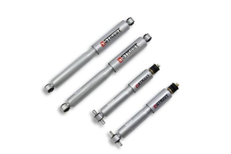 Belltech Shock Set Street Performance