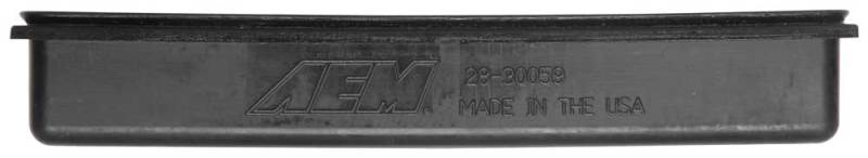AEM Induction 15-17 Nissan NP300 2.3L DryFlow Air Filter 28-30059