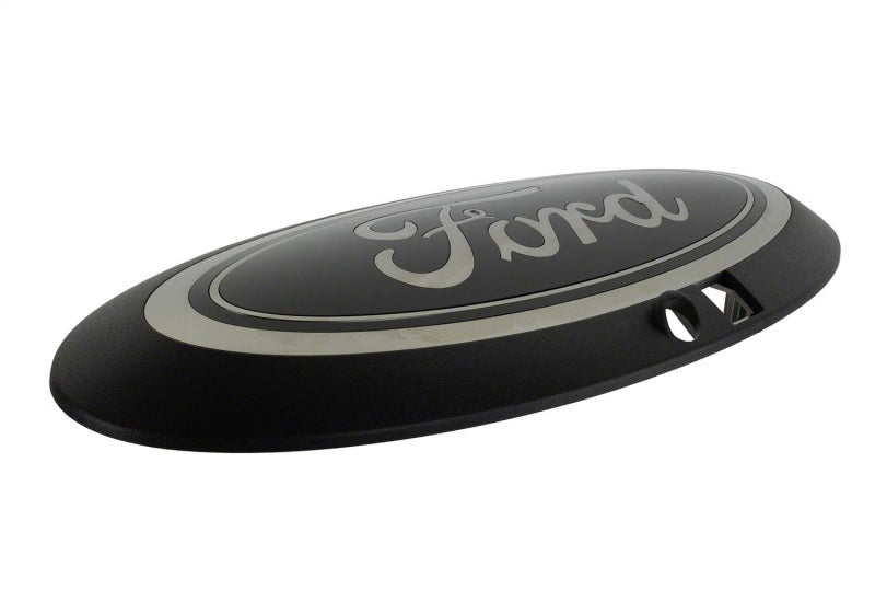 Ford Racing 20-22 Super Duty Black Oval Kit w/Camera M-1447-SDC