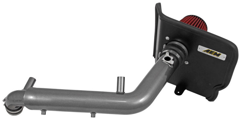AEM Induction AEM 15-16 Lexus NX200T L4-2.0L AEM Cold Air Intake System 21-787C