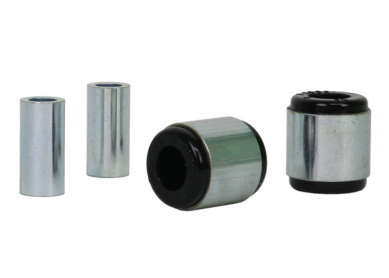 Whiteline Plus 03+ Nissan 350z / Infiniti G35 Rear Upper Rear Trailing Arm (Locates in Hub) Bushing W62998