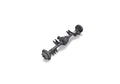 Ford Racing Bronco M220 Rear Axle Assembly 4.88 Ratio w/Electronic Locking Differential M-4000-488B