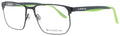 Quiksilver Qs1052 Eyeglasses