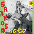 Various Artists - Sabroso Go Go - LP Vinyl