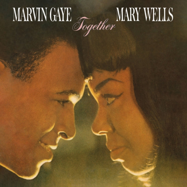 Together (Original Master Mono)