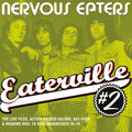 Eaterville #2: Live Files, Action Packed Galore, Rat-Ities & Roaring Reel To Reel Broadcasts 76-79