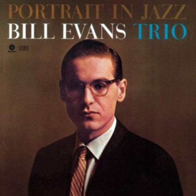 Portrait In Jazz & Portrait In Jazz