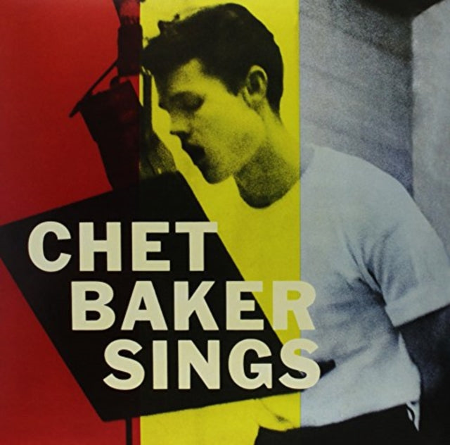 Round Midnight 79 & In New York (Clear LP Vinyl) & Blues For A Reason (Feat. Warne Marsh) & Sings & Sings (180G/Limited/Yellow LP Vinyl) & Chet Baker Sings: It Could Happen To You & Chet & Chet Baker In New York
