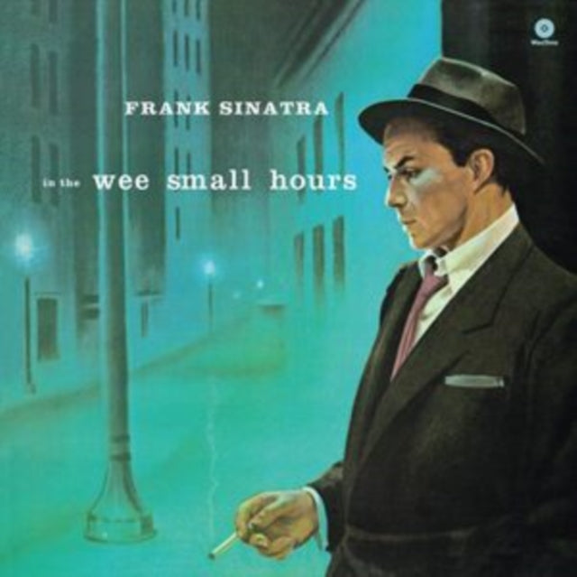 Frank Sinatra - Christmas With Frank Sinatra (150G/Opaque White LP Vinyl) & Jolly Christmas From Frank Sinatra  & In The Wee Small Hours