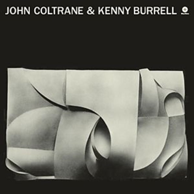 John Coltrane - Love Supreme & Lush Life & Giant Steps & Blue Train & Love Supreme: Complete Masters & John Coltrane & Kenny Burrell - LP Vinyl Bundle