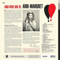 And There She Is (LP Collector's Edition/Limited/180G/Dmm)