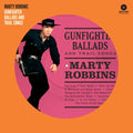 Gunfighter Ballads & Trail Songs