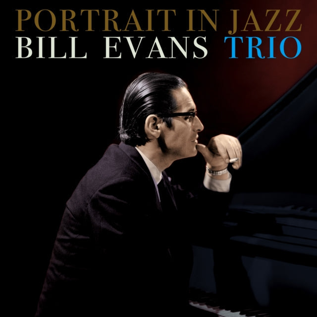 Portrait In Jazz & Portrait In Jazz & Portrait In Jazz