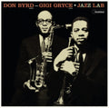 Jazz Lab