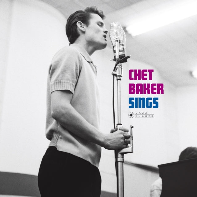 Chet Baker - Sings (180G/Gatefold) & Chet Baker Sings (Blue Note Tone Poet Series) & Blues For A Reason (Feat. Warne Marsh) - LP Vinyl Bundle