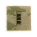 U.S. Army W3 Chief Warrant Officer 3 OCP with Hook Fastener