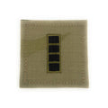 U.S. Army W4 Chief Warrant Officer 4 OCP with Hook Fastener