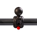 Hobie H Rail Mount 1-1/2 Inch RAM - 84620151