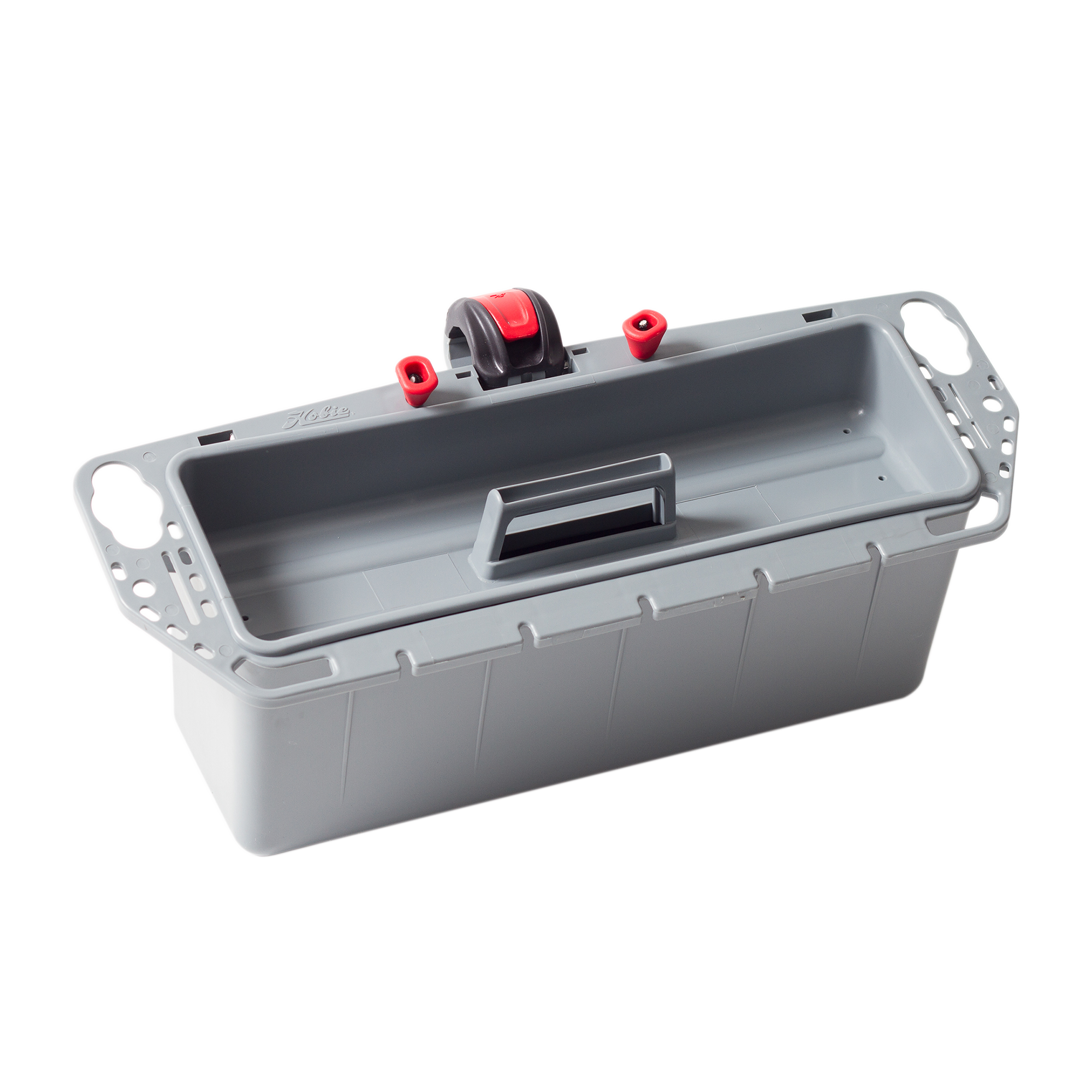 Kayak Hobie H-Rail Tackle Bin w/Tray #84623001