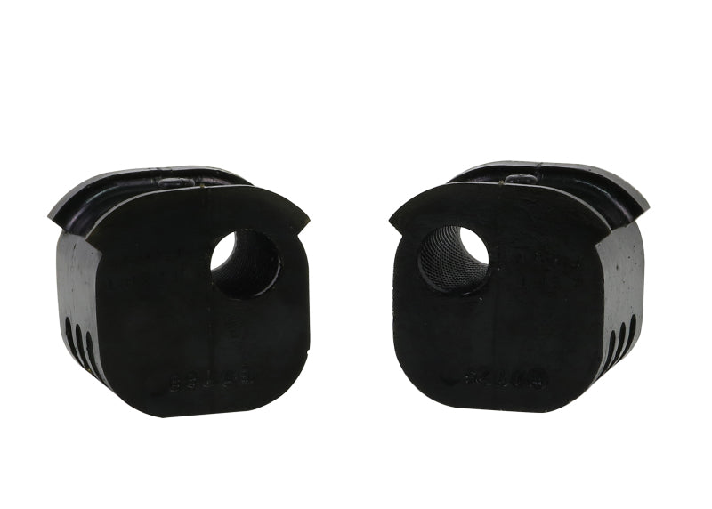 Whiteline Anti Lift Rear Arm Bushings Mitsubishi Lancer Evo I 92- 92
