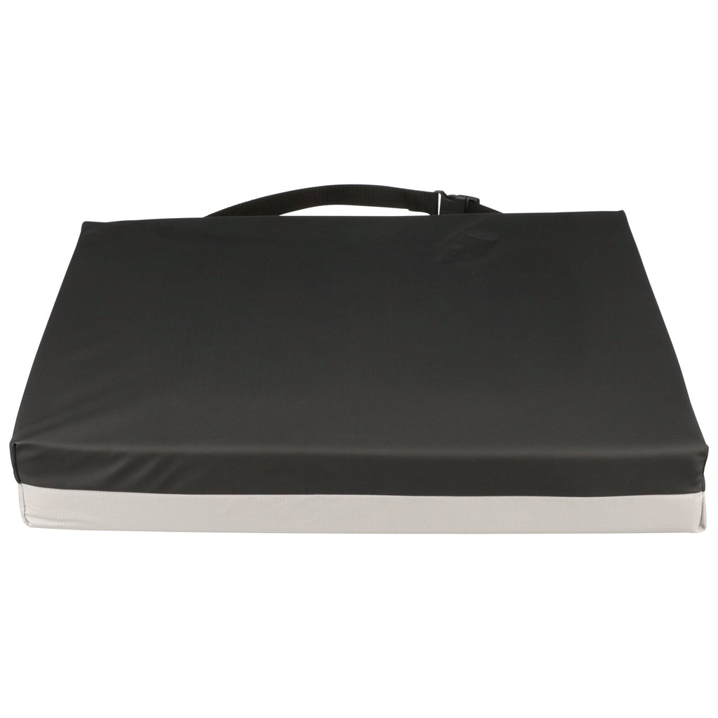 McKesson Molded Foam Seat Cushion, 20 x 16 x 3 Inch 170-74004