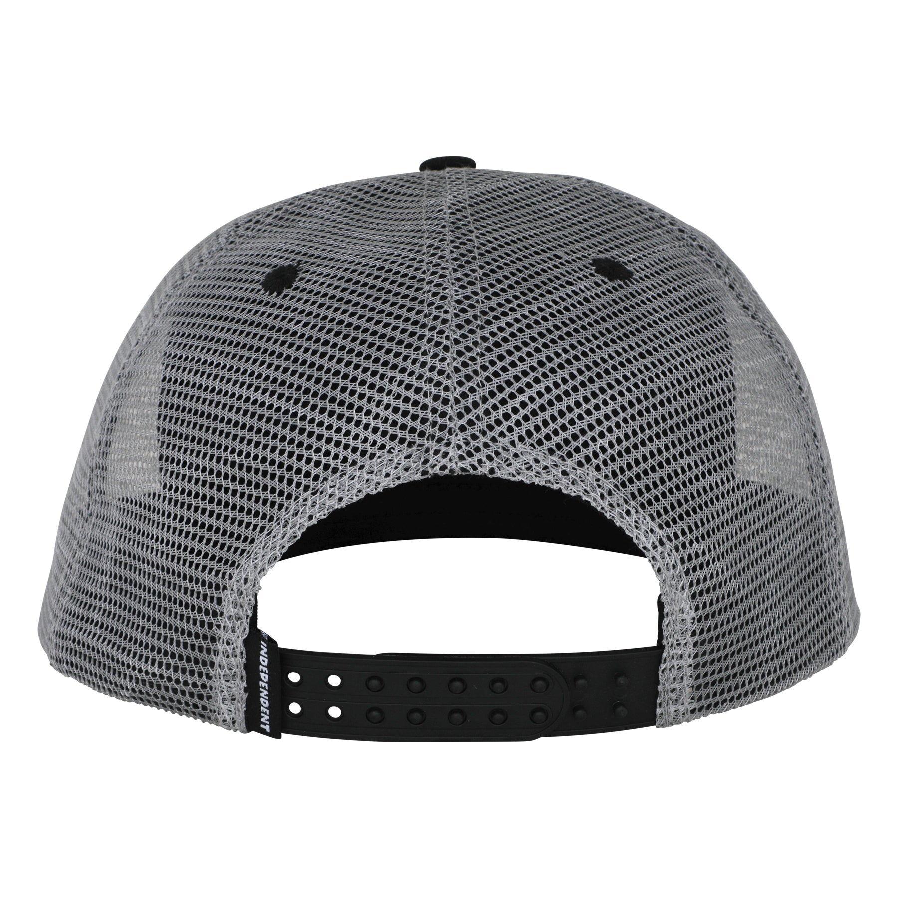 Independent Rhino Mesh Trucker Hat
