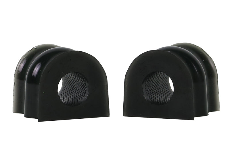 Whiteline Sway Bar Mount Bushings 20mm Subaru Impreza 2002-2004