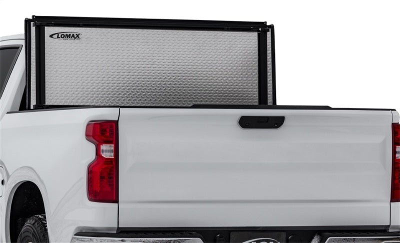 Access LOMAX Stance Hard Cover 2022+ Toyota Tundra 5ft 6in Box (w/deck rail) G4050099