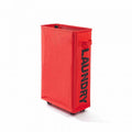 Cloth Narrow High Folding Laundry Basket With Wheels Laundry Basket